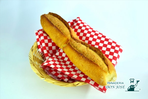 Birote salado tradicional tapatio, especial para tortas ahogadas