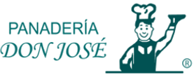 Logo de Panadería Don José