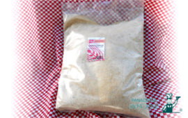Empanizador Granulado para preparar deliciosos platillos.,,,
