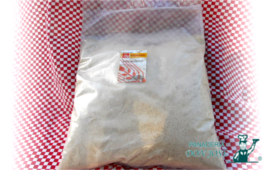Pan Molido para preparar deliciosos platillos.,,,
